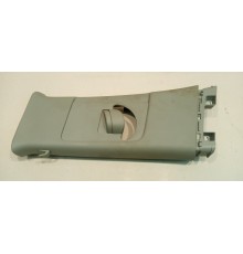 Обшивка стойки левая центральная верхняя часть