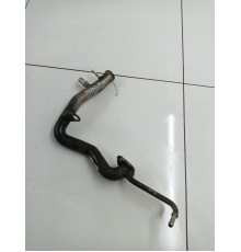 Трубка охлаждающей житкости