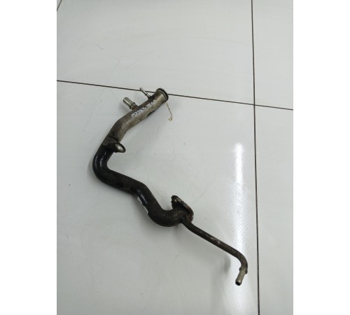 Трубка охлаждающей житкости