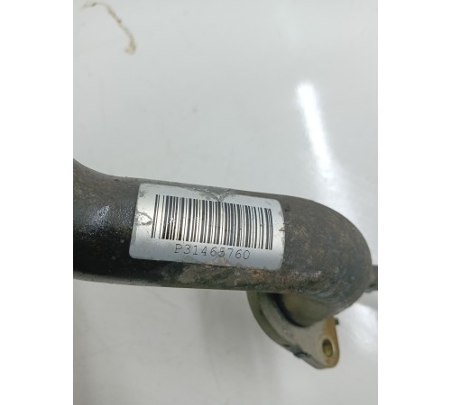 Трубка охлаждающей житкости