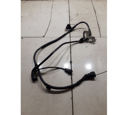 Электропроводка суппорта задняя правая