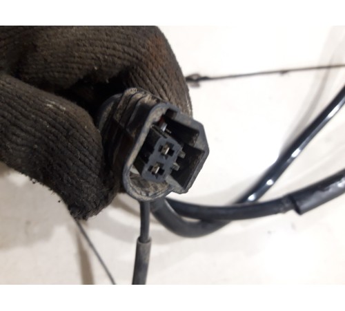 Электропроводка суппорта задняя правая