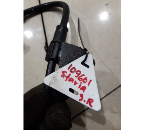 Электропроводка суппорта задняя правая