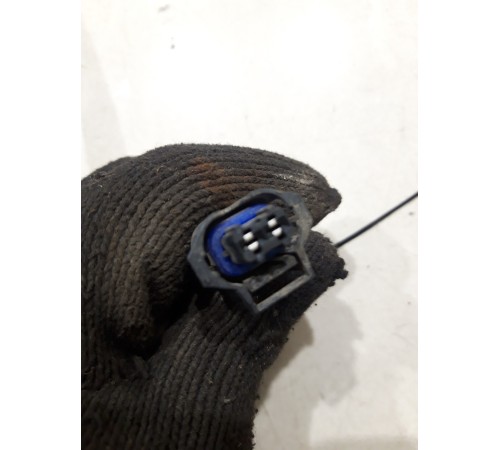 Электропроводка суппорта задняя правая