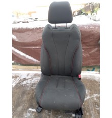 Сиденье переднее правое