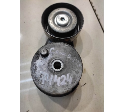 Ролик-натяжитель