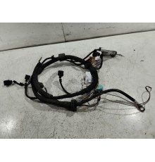 Электропроводка моторная