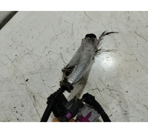 Электропроводка моторная