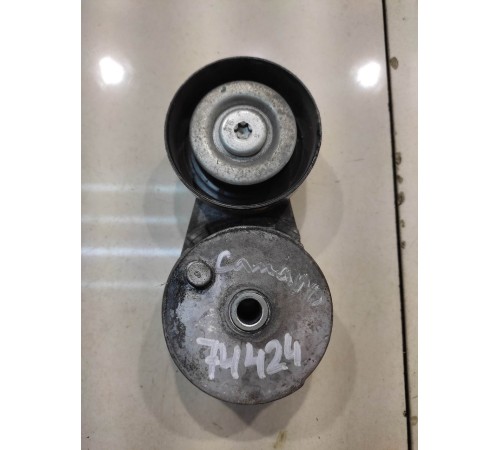 Ролик-натяжитель