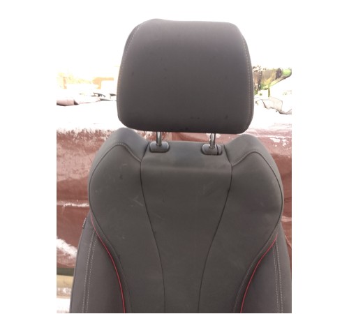 Сиденье переднее правое