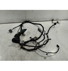 Электропроводка двери передняя левая