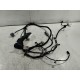 Электропроводка двери передняя левая