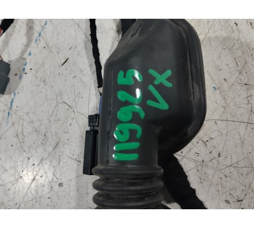 Электропроводка двери передняя левая