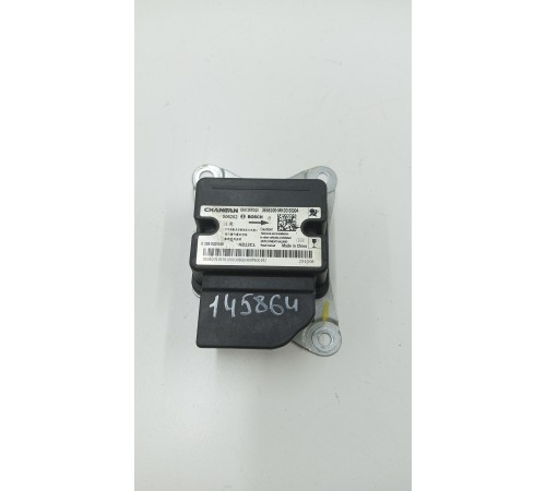 Блок управления AirBag