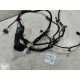 Электропроводка двери передняя левая
