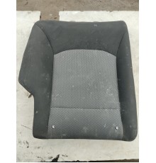 Спинка сиденья заднего ряда правая