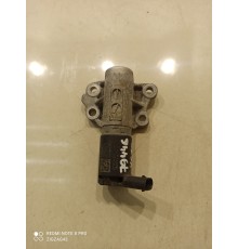 Клапан электромагнитный