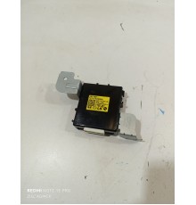 Блок управления регулировкой сиденья