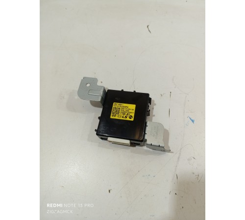 Блок управления регулировкой сиденья