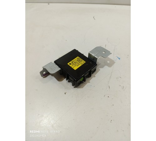 Блок управления регулировкой сиденья