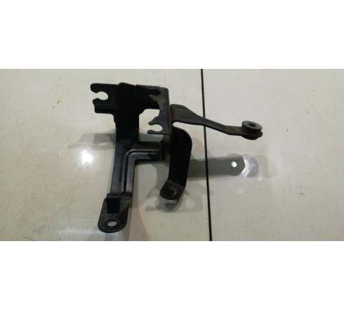 Кронштейн блока ABS