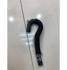 Патрубок системы охлаждения