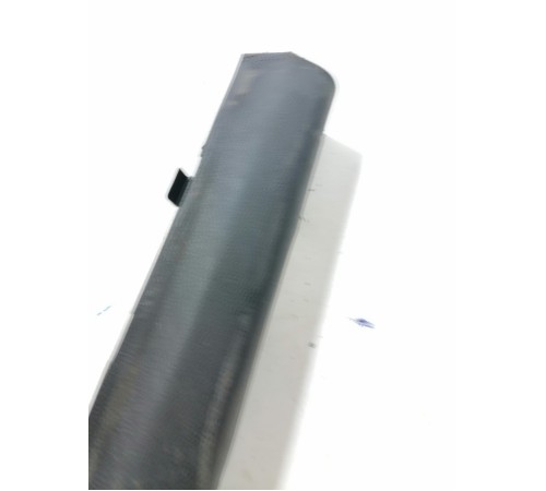 Накладка порога передняя правая