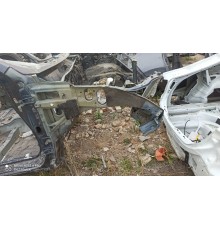 Лонжерон передний правый