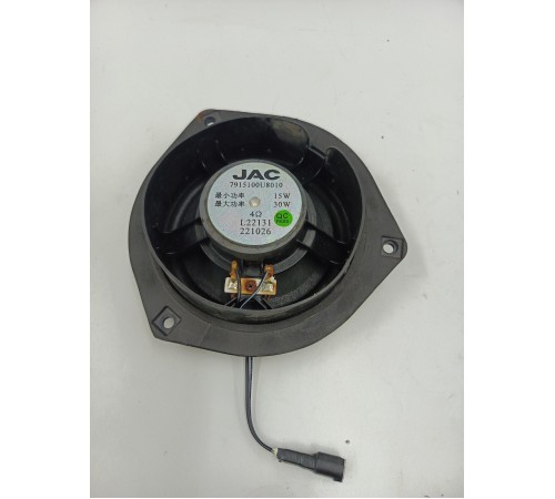 Динамик двери