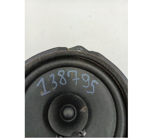 Динамик двери