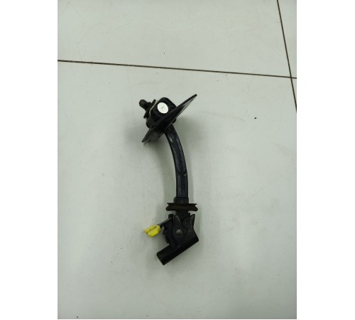 Ограничитель двери задний правый