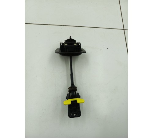 Ограничитель двери задний правый