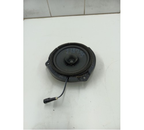 Динамик двери