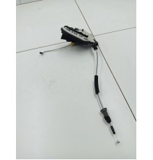 Замок двери задний правый