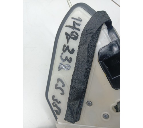 Замок двери задний правый