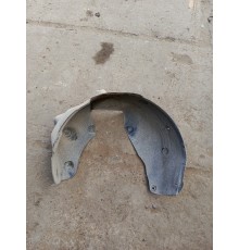 Подкрылок локер задний правый