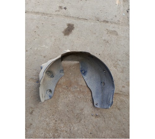 Подкрылок локер задний правый