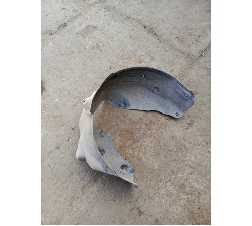 Подкрылок локер задний правый