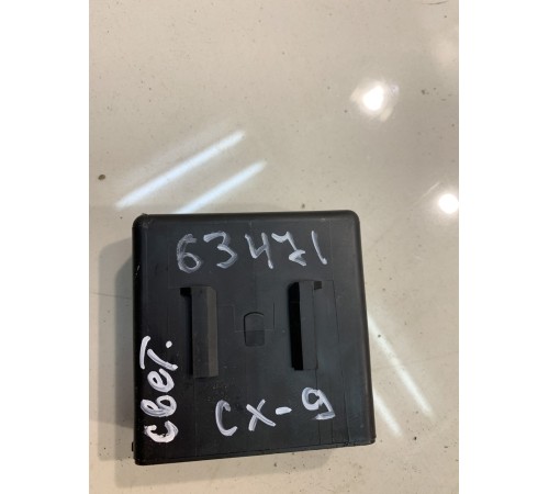 Блок управления светом