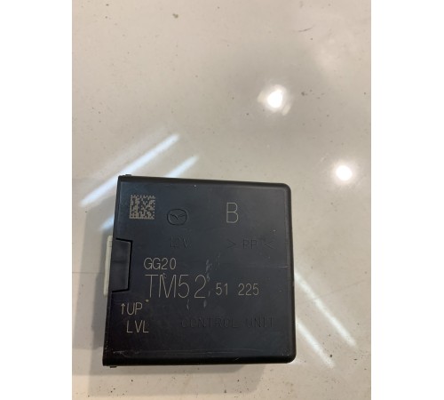 Блок управления светом