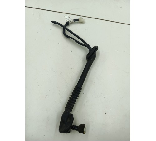 Электропроводка двери багажника