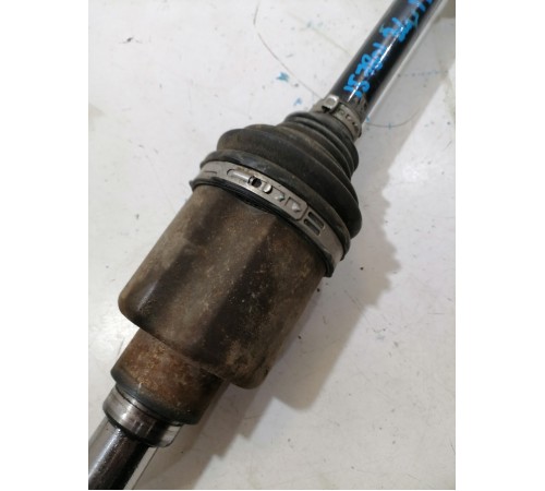 Привод полуось задний левый