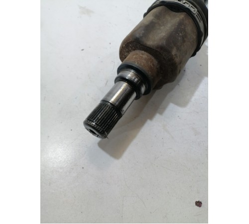 Привод полуось задний левый