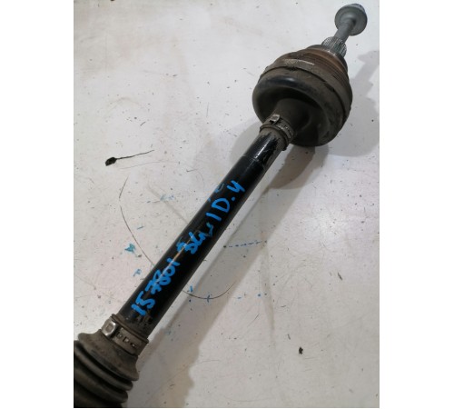 Привод полуось задний левый