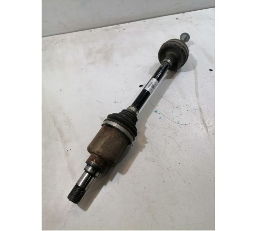 Привод полуось задний левый