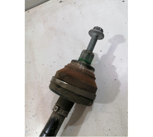 Привод полуось задний левый