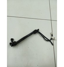 Электропроводка двери багажника