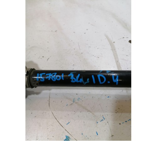 Привод полуось задний левый