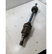 Привод полуось задний левый