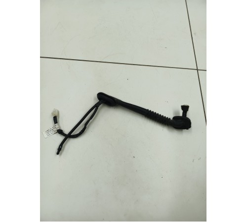 Электропроводка двери багажника